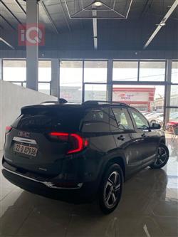 GMC Terrain